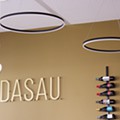 DASAU Restaurante & Lounge